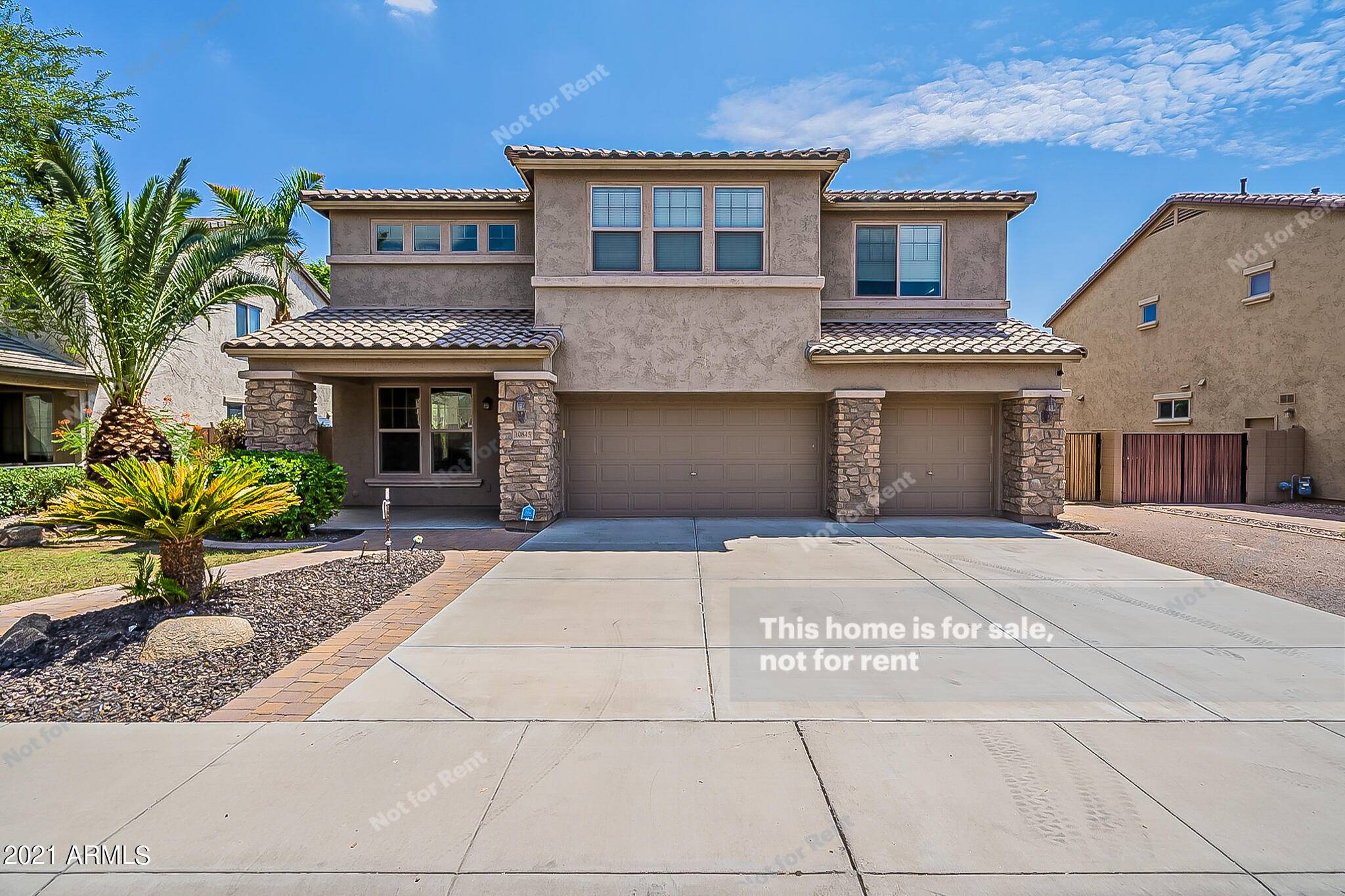 10845 E RAMONA Avenue, Mesa, AZ 85212