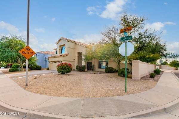 Scottsdale, AZ 85260,14794 N 90TH Place