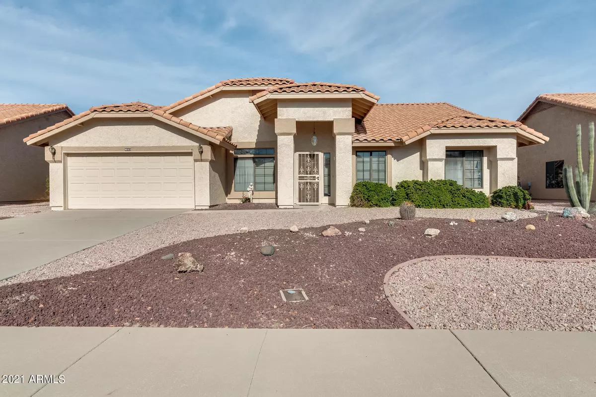 Peoria, AZ 85382,9552 W SIERRA PINTA Drive