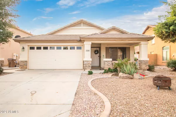 San Tan Valley, AZ 85143,34380 N Barzona Trail