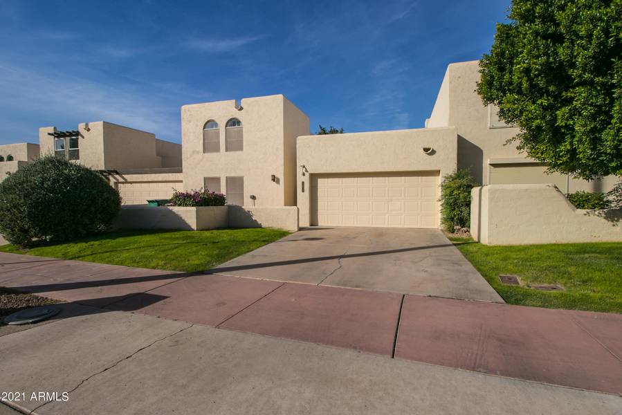 1015 N VILLA NUEVA Drive, Litchfield Park, AZ 85340