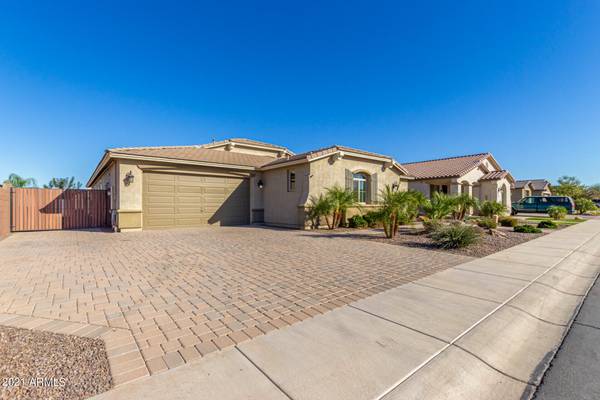 San Tan Valley, AZ 85140,852 W COFFEE TREE Avenue