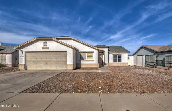 1334 E Autumn Sage Trail, Casa Grande, AZ 85122