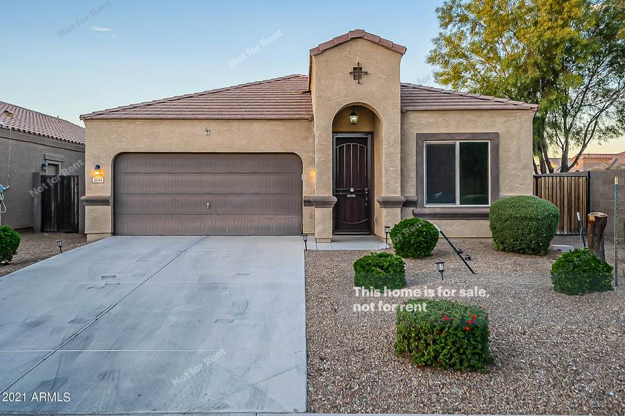 5044 E IOLITE Street, San Tan Valley, AZ 85143