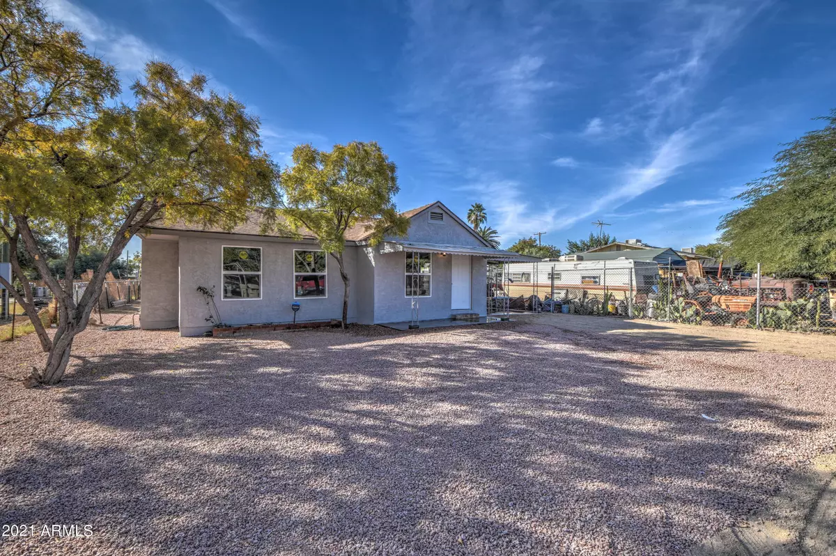 Buckeye, AZ 85326,107 3RD Avenue E