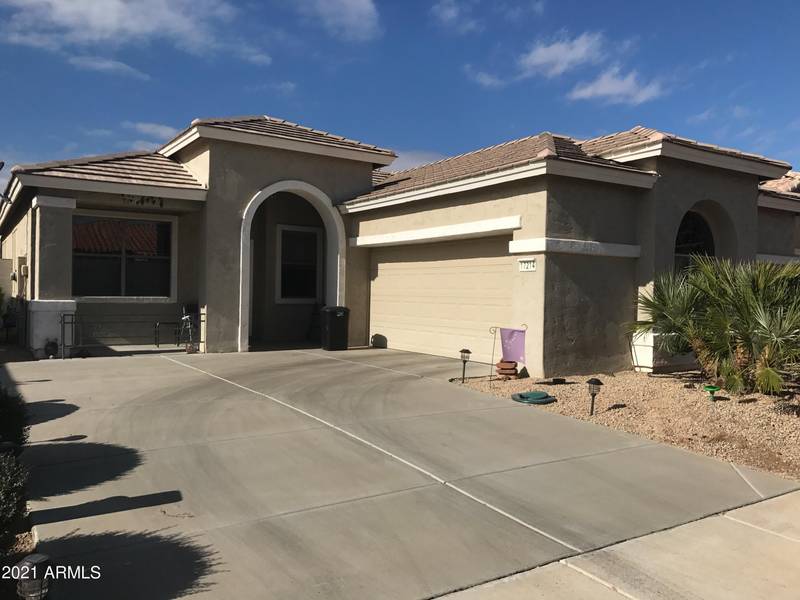 17214 N Javelina Drive, Surprise, AZ 85374