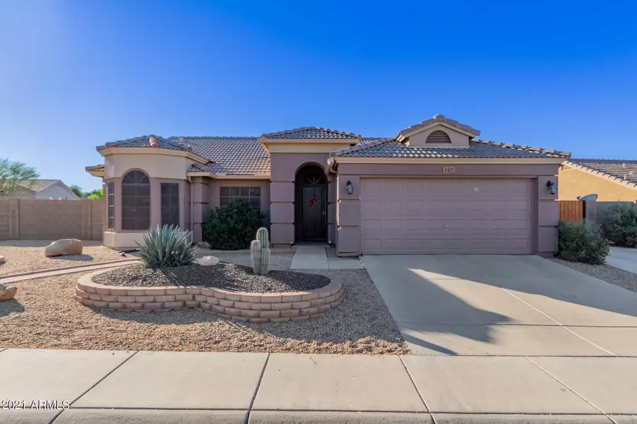 6405 W Briles Road, Phoenix, AZ 85083