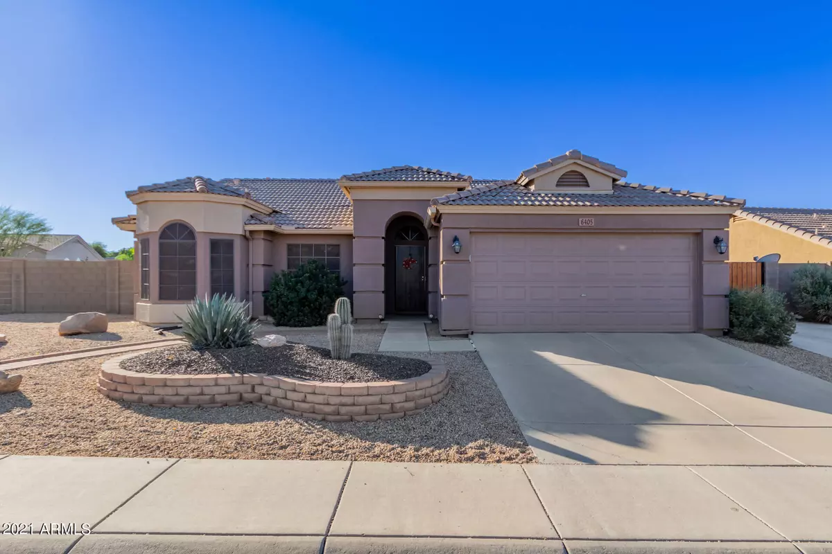 Phoenix, AZ 85083,6405 W Briles Road