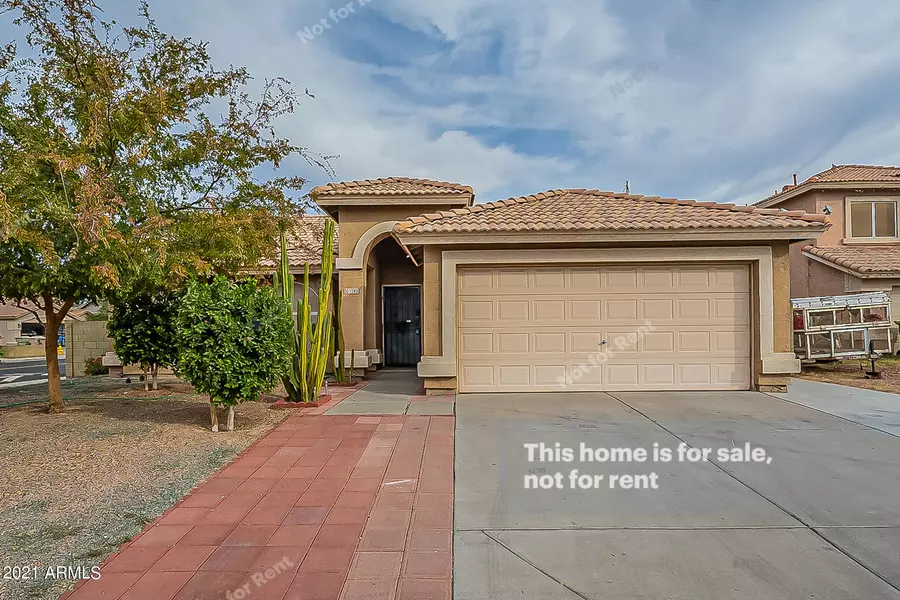 7782 W LAMAR Road, Glendale, AZ 85303