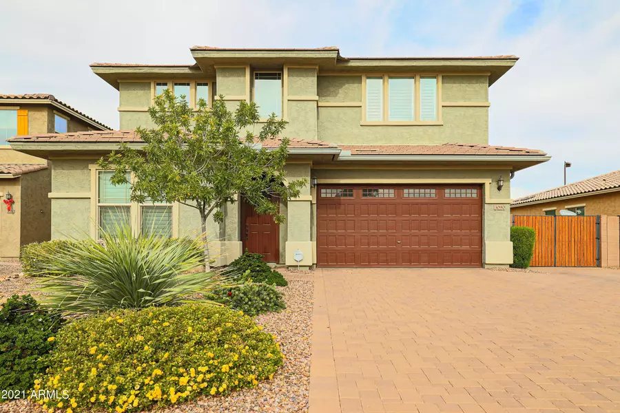 3090 E MAHOGANY Place, Chandler, AZ 85249