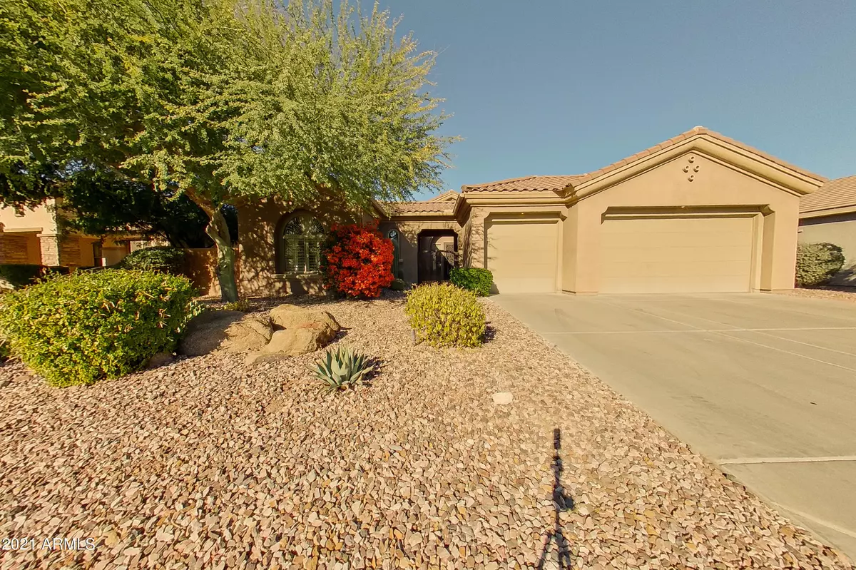 Anthem, AZ 85086,1428 W SPIRIT Drive