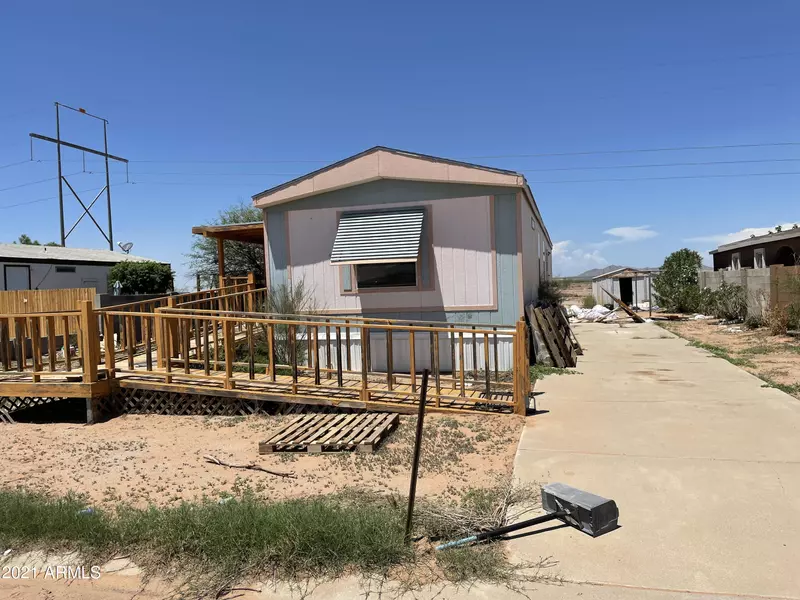 24266 W Bonita Street, Casa Grande, AZ 85193