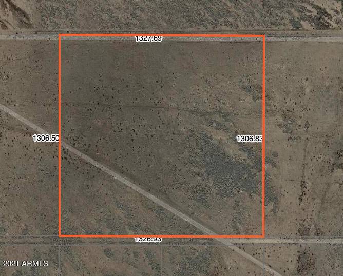 7791 N Central Highway #91F, Mcneal, AZ 85617