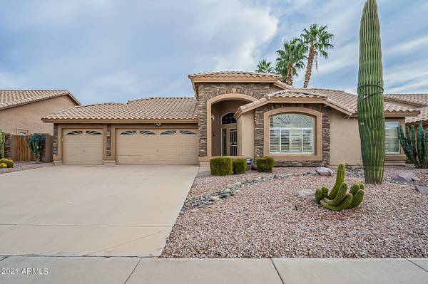 Peoria, AZ 85382,18837 N 89TH Avenue