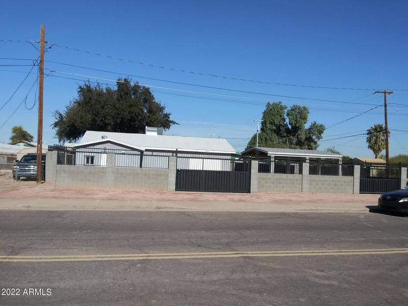 404 E CENTRE Avenue, Buckeye, AZ 85326