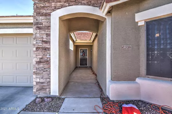 Queen Creek, AZ 85142,23201 S 221ST Street