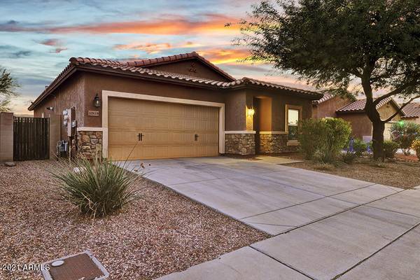 Peoria, AZ 85383,10835 W SADDLEHORN Road