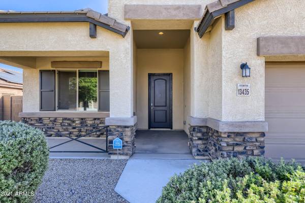 Peoria, AZ 85383,13435 W DESERT MOON Way