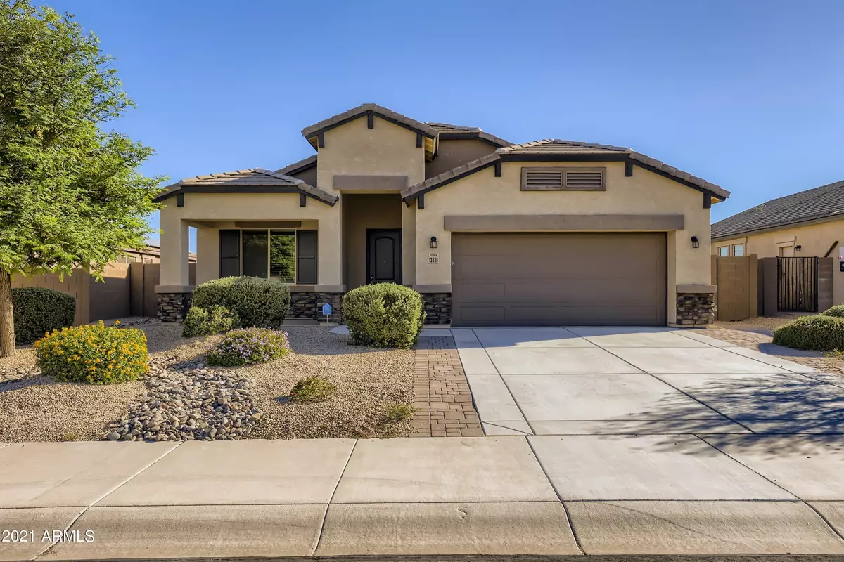 Peoria, AZ 85383,13435 W DESERT MOON Way