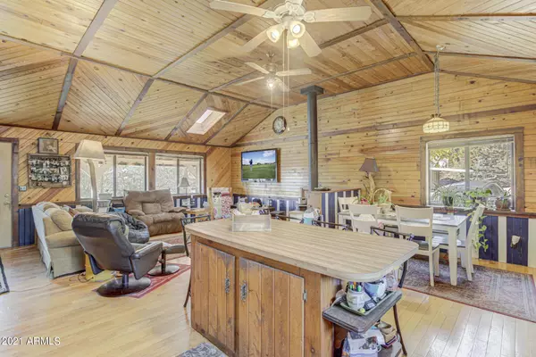 Payson, AZ 85541,510 W Sherwood Drive