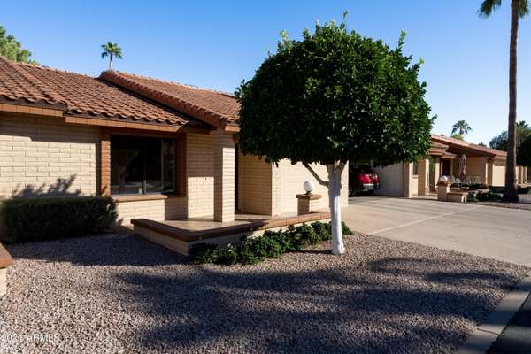 Mesa, AZ 85209,7755 E Laguna Azul Avenue #214