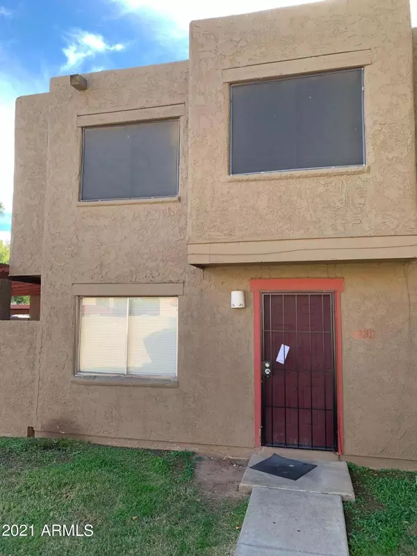 Phoenix, AZ 85033,4230 N 68TH Avenue