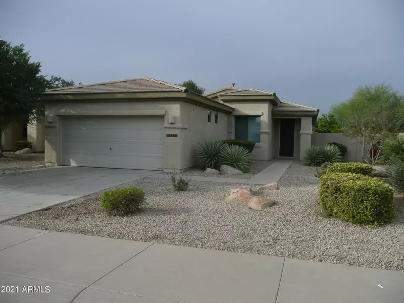 14006 W Brookridge Avenue, Goodyear, AZ 85395