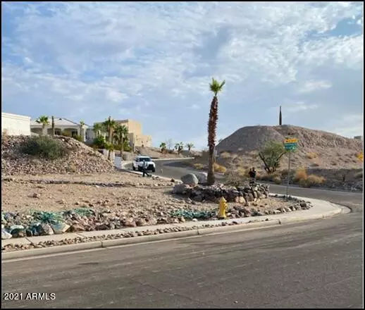 2001 PEGASUS RANCH Road #3, Bullhead City, AZ 86429