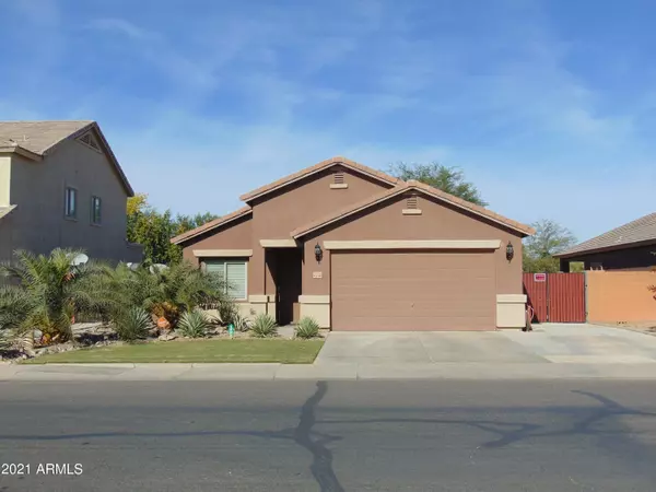 1230 E PRICKLY PEAR Street, Casa Grande, AZ 85122