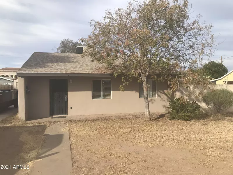 372 N WASHINGTON Street, Chandler, AZ 85225