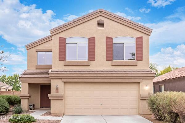 Sun City, AZ 85373,11745 W MARIPOSA GRANDE --