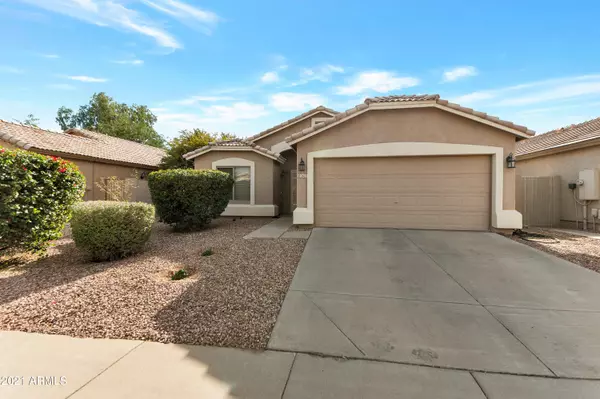 2613 E BEVERLY Road, Phoenix, AZ 85042