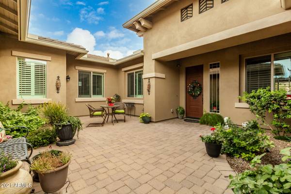 Chandler, AZ 85249,3981 E BIRCHWOOD Place