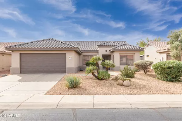 16035 W WILDFLOWER Drive, Surprise, AZ 85374