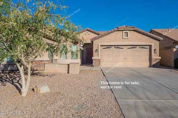 Maricopa, AZ 85138,43542 W MCCORD Drive