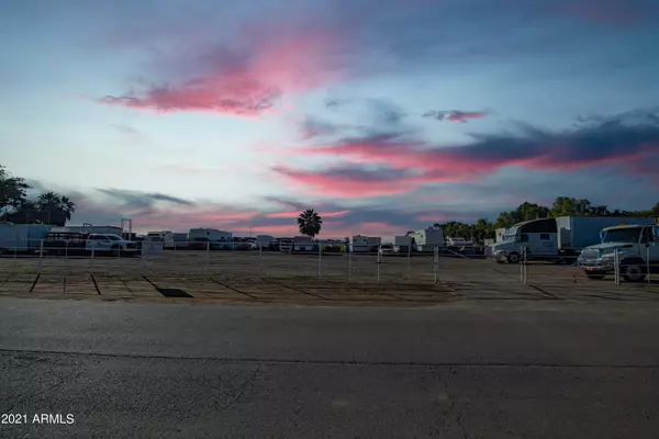 11631 E APPLEBY Road #0, Chandler, AZ 85286