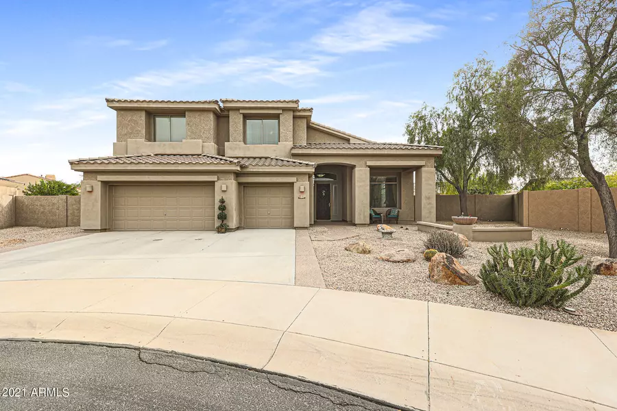 18377 W PIEDMONT Road, Goodyear, AZ 85338