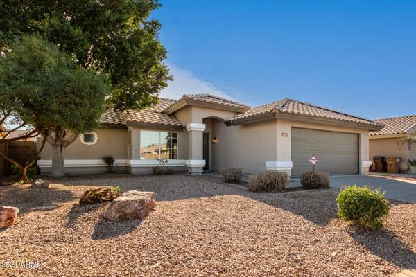 Peoria, AZ 85345,6733 W CHERRY HILLS Drive