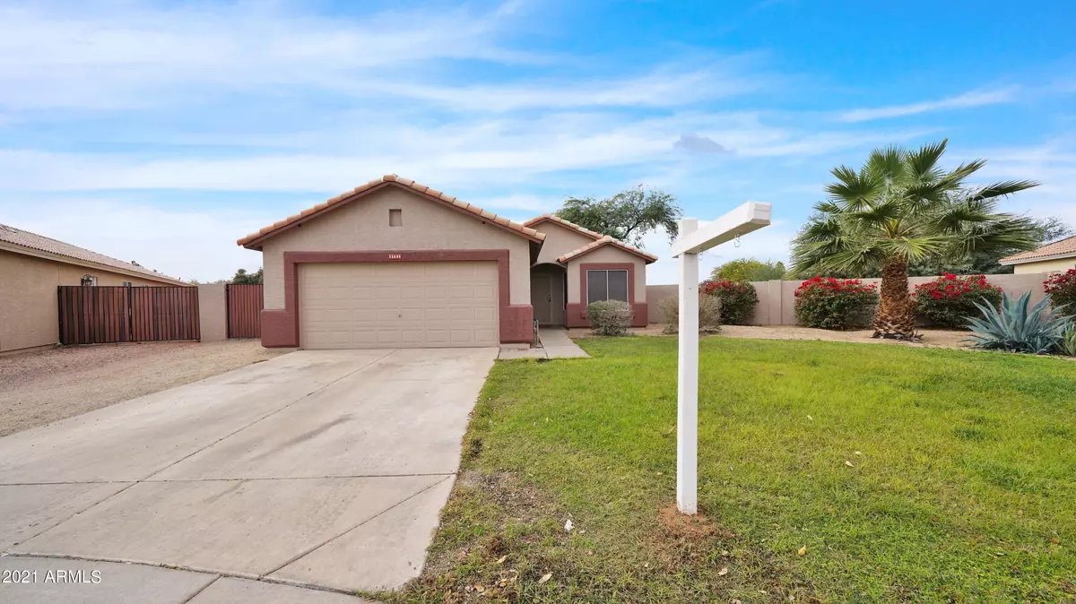 Surprise, AZ 85374,15644 N 137TH Avenue