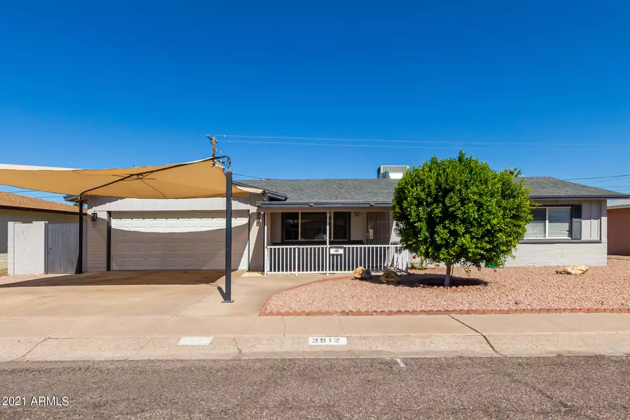 3912 W SOLAR Drive, Phoenix, AZ 85051