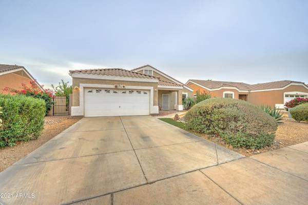 El Mirage, AZ 85335,12171 W DREYFUS Drive