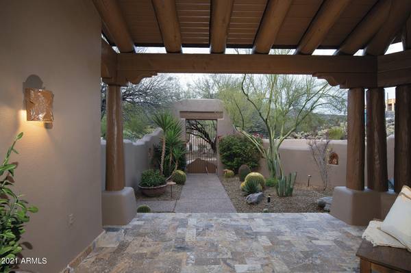 Scottsdale, AZ 85262,41541 N 109TH Place