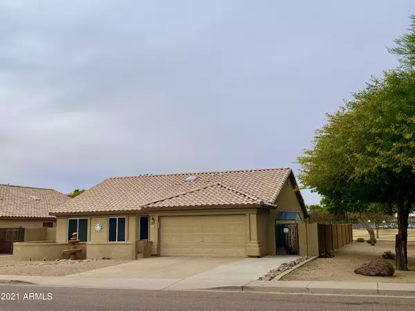 Peoria, AZ 85382,8430 W GROVERS Avenue