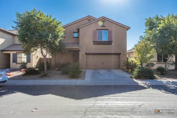 Maricopa, AZ 85138,41261 W Lucera Lane