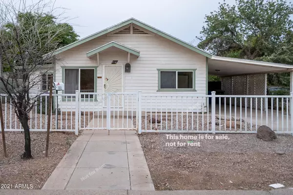 518 W 5TH Street, Tempe, AZ 85281