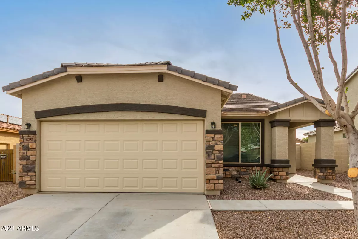 Waddell, AZ 85355,18251 W SUNNYSLOPE Lane