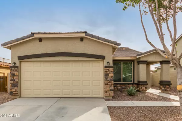 18251 W SUNNYSLOPE Lane, Waddell, AZ 85355