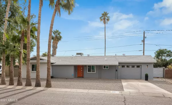 1335 W Sells Drive, Phoenix, AZ 85013