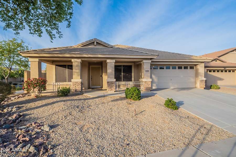 13546 W BANFF Lane, Surprise, AZ 85379