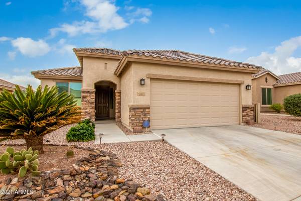 Buckeye, AZ 85326,22651 W LA PASADA Boulevard